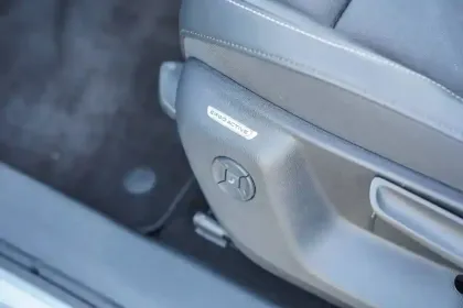 Photo 23 Volkswagen Tiguan  1.5 eHybrid 204ch DSG6