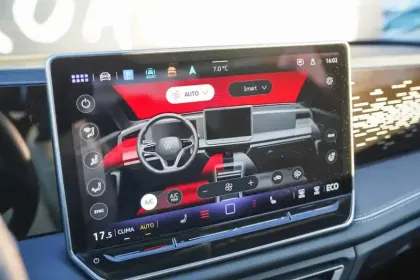 Photo 30 Volkswagen Tiguan  1.5 eHybrid 204ch DSG6