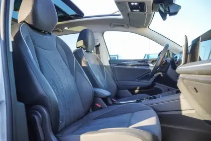 Photo 11 Volkswagen Tiguan  1.5 eHybrid 204ch DSG6