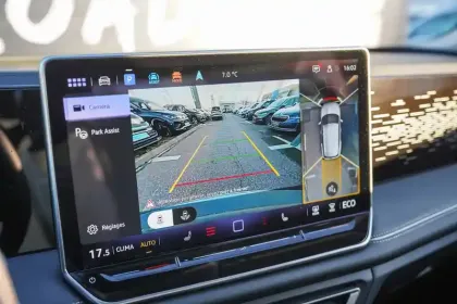 Photo 31 Volkswagen Tiguan  1.5 eHybrid 204ch DSG6