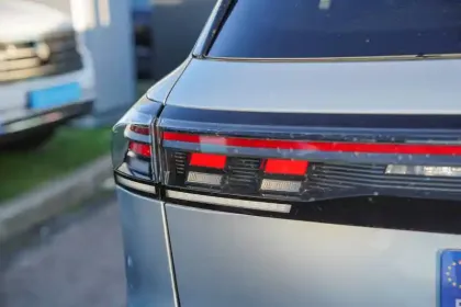 Photo 6 Volkswagen Tiguan  1.5 eHybrid 204ch DSG6