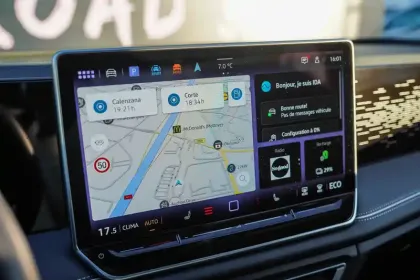 Photo 29 Volkswagen Tiguan  1.5 eHybrid 204ch DSG6