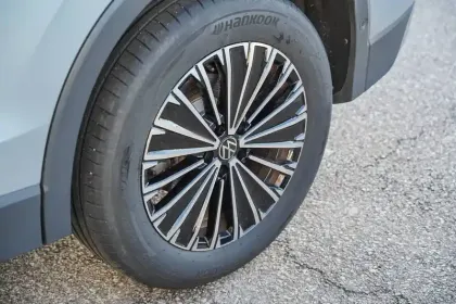 Photo 14 Volkswagen Tiguan  1.5 eHybrid 204ch DSG6