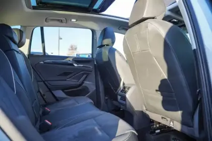 Photo 12 Volkswagen Tiguan  1.5 eHybrid 204ch DSG6