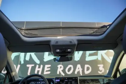 Photo 22 Volkswagen Tiguan  1.5 eHybrid 204ch DSG6