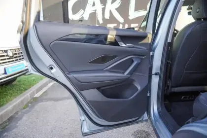 Photo 18 Volkswagen Tiguan  1.5 eHybrid 204ch DSG6