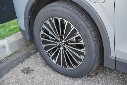 Photo 13 Volkswagen Tiguan  1.5 eHybrid 204ch DSG6