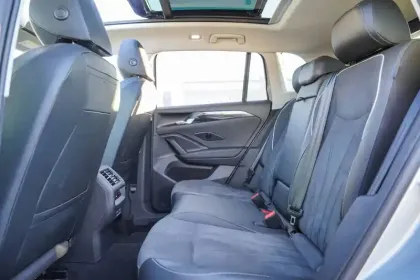 Photo 19 Volkswagen Tiguan  1.5 eHybrid 204ch DSG6