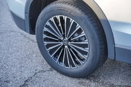 Photo 9 Volkswagen Tiguan  1.5 eHybrid 204ch DSG6