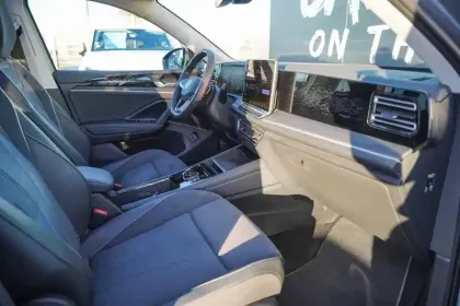 Photo 10 Volkswagen Tiguan  1.5 eHybrid 204ch DSG6