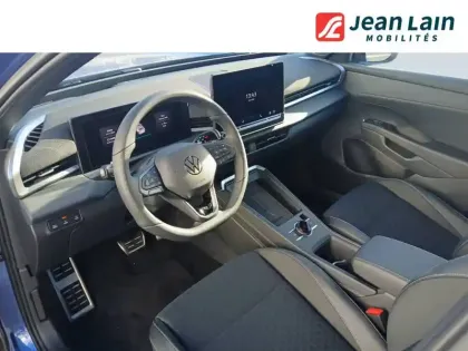 Photo 28 Volkswagen T-roc  1.5 eTSI EVO2 Hybrid 150 ch DSG7