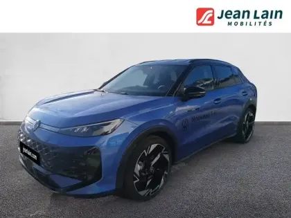 Photo 18 Volkswagen T-roc  1.5 eTSI EVO2 Hybrid 150 ch DSG7