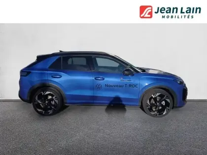 Photo 39 Volkswagen T-roc  1.5 eTSI EVO2 Hybrid 150 ch DSG7