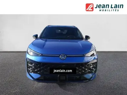 Photo 19 Volkswagen T-roc  1.5 eTSI EVO2 Hybrid 150 ch DSG7