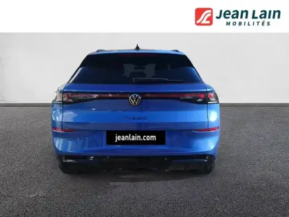 Photo 5 Volkswagen T-roc  1.5 eTSI EVO2 Hybrid 150 ch DSG7