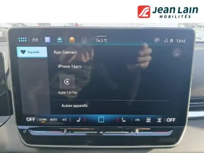 Photo 15 Volkswagen T-roc  1.5 eTSI EVO2 Hybrid 150 ch DSG7