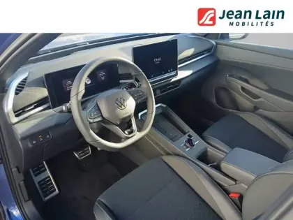 Photo 10 Volkswagen T-roc  1.5 eTSI EVO2 Hybrid 150 ch DSG7