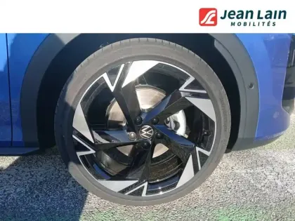 Photo 8 Volkswagen T-roc  1.5 eTSI EVO2 Hybrid 150 ch DSG7