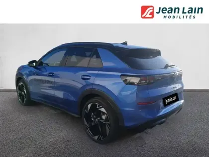 Photo 6 Volkswagen T-roc  1.5 eTSI EVO2 Hybrid 150 ch DSG7