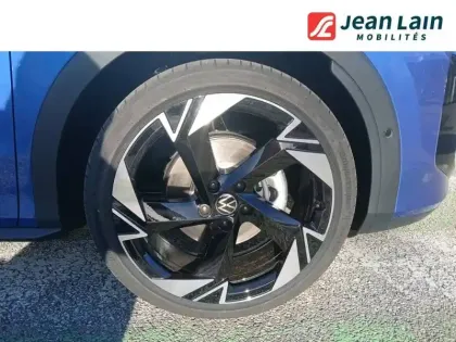 Photo 44 Volkswagen T-roc  1.5 eTSI EVO2 Hybrid 150 ch DSG7