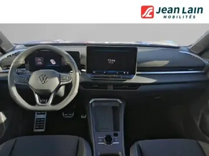 Photo 17 Volkswagen T-roc  1.5 eTSI EVO2 Hybrid 150 ch DSG7