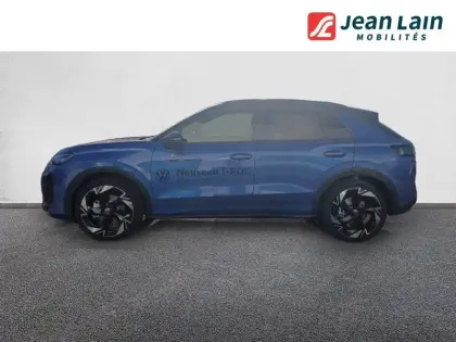 Photo 25 Volkswagen T-roc  1.5 eTSI EVO2 Hybrid 150 ch DSG7