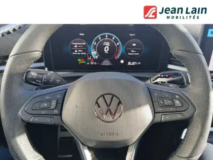 Photo 29 Volkswagen T-roc  1.5 eTSI EVO2 Hybrid 150 ch DSG7