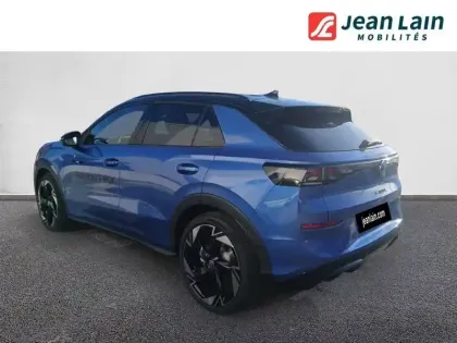 Photo 24 Volkswagen T-roc  1.5 eTSI EVO2 Hybrid 150 ch DSG7