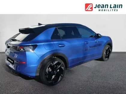 Photo 22 Volkswagen T-roc  1.5 eTSI EVO2 Hybrid 150 ch DSG7