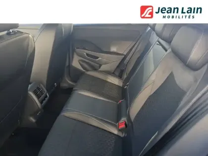 Photo 52 Volkswagen T-roc  1.5 eTSI EVO2 Hybrid 150 ch DSG7