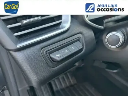 Photo 16 Renault Clio  TCe 100 GPL