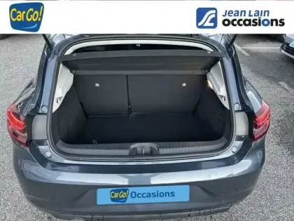 Photo 13 Renault Clio  TCe 100 GPL