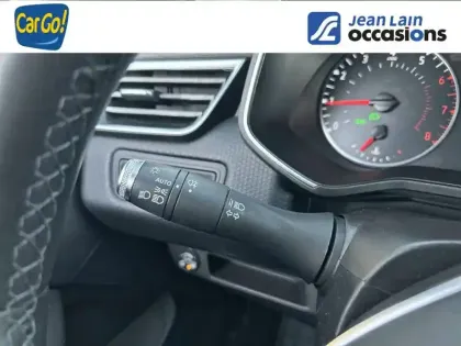 Photo 19 Renault Clio  TCe 100 GPL