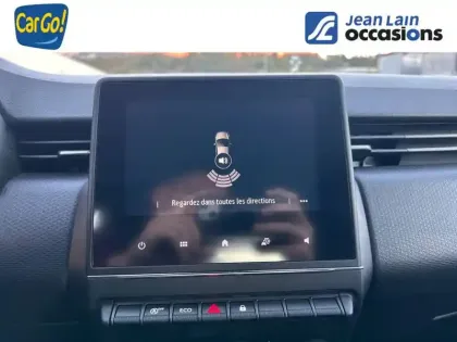 Photo 17 Renault Clio  TCe 100 GPL