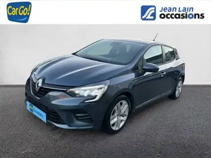 Photo Renault Clio Business