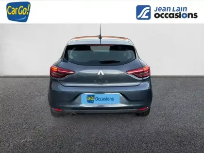 Photo 7 Renault Clio  TCe 100 GPL