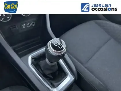 Photo 15 Renault Clio  TCe 100 GPL