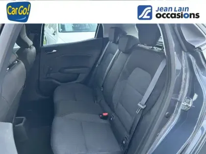 Photo 5 Renault Clio  TCe 100 GPL