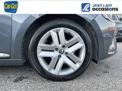 Photo 11 Renault Clio  TCe 100 GPL