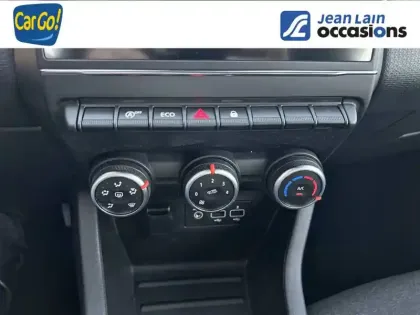 Photo 18 Renault Clio  TCe 100 GPL