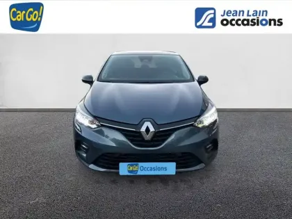 Photo 8 Renault Clio  TCe 100 GPL