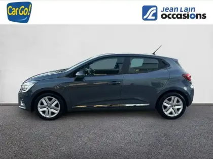 Photo 6 Renault Clio  TCe 100 GPL