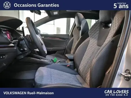 Photo 16 Skoda Octavia  Combi 1.5 TSI Hybrid 150 ch ACT DSG7