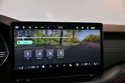 Photo 78 Skoda Octavia  Combi 1.5 TSI Hybrid 150 ch ACT DSG7