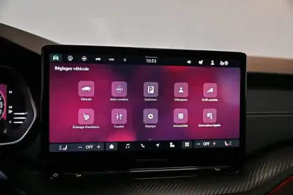 Photo 69 Skoda Octavia  Combi 1.5 TSI Hybrid 150 ch ACT DSG7