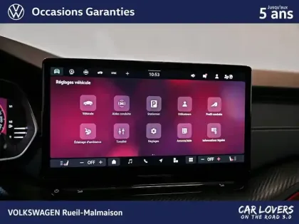 Photo 29 Skoda Octavia  Combi 1.5 TSI Hybrid 150 ch ACT DSG7