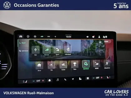 Photo 37 Skoda Octavia  Combi 1.5 TSI Hybrid 150 ch ACT DSG7