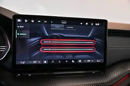 Photo 73 Skoda Octavia  Combi 1.5 TSI Hybrid 150 ch ACT DSG7