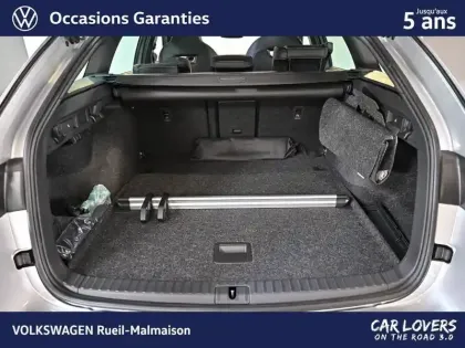 Photo 6 Skoda Octavia  Combi 1.5 TSI Hybrid 150 ch ACT DSG7