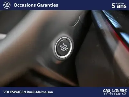 Photo 35 Skoda Octavia  Combi 1.5 TSI Hybrid 150 ch ACT DSG7